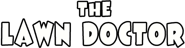 Lawn Doctor Logo