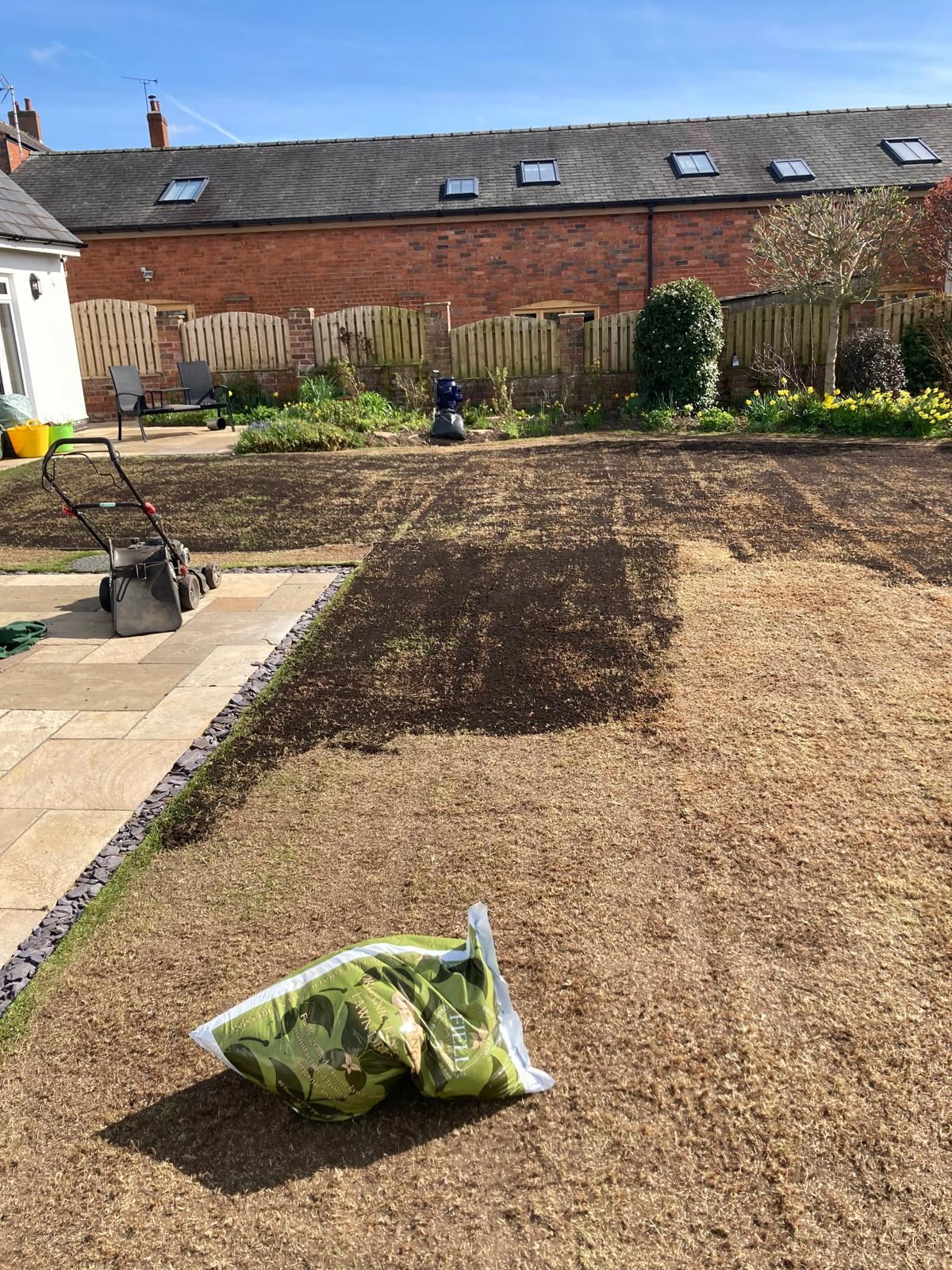 Top Dressing - Smooth & Strengthen thumbnail
