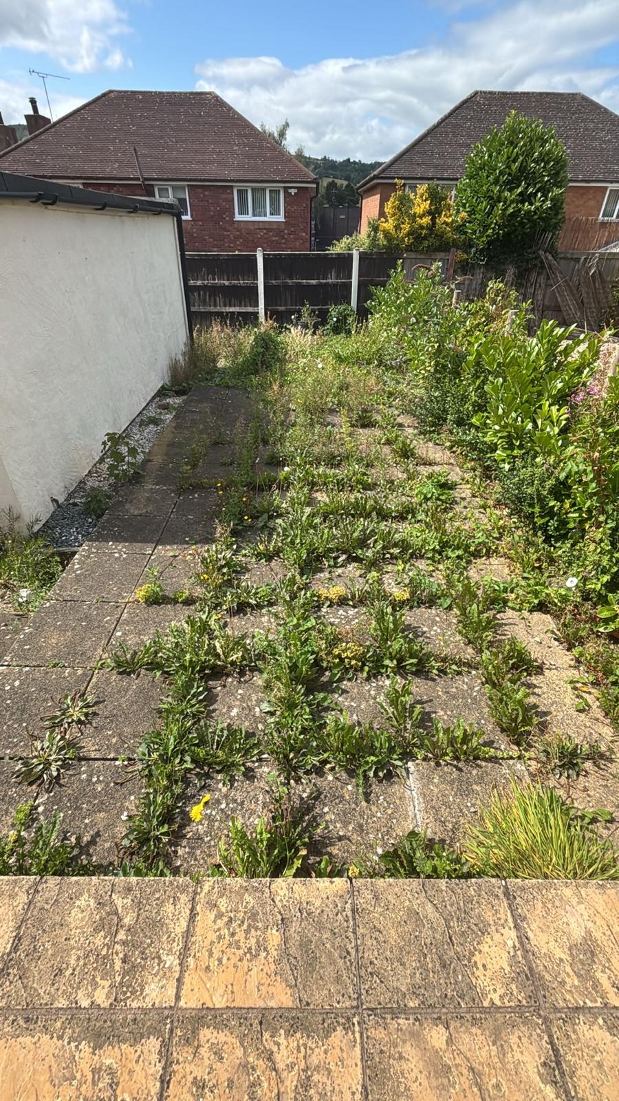 Weed Control